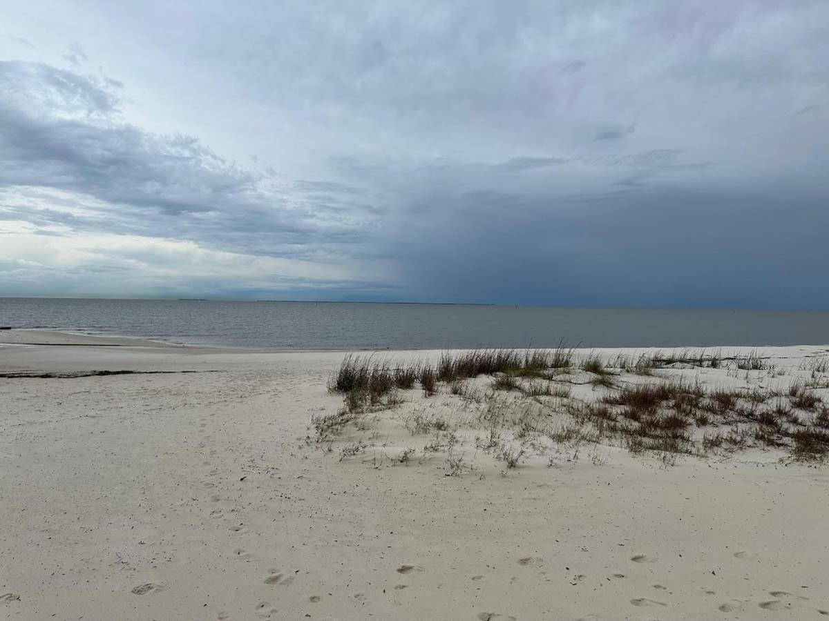 Bare Feet Bungalow -Close To Beach & Dog Friendly Gulfport Buitenkant foto