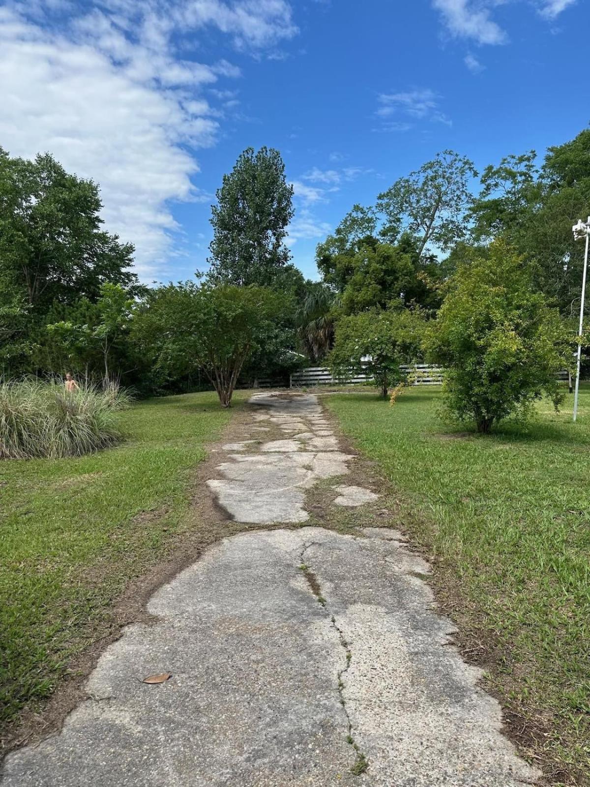 Bare Feet Bungalow -Close To Beach & Dog Friendly Gulfport Buitenkant foto