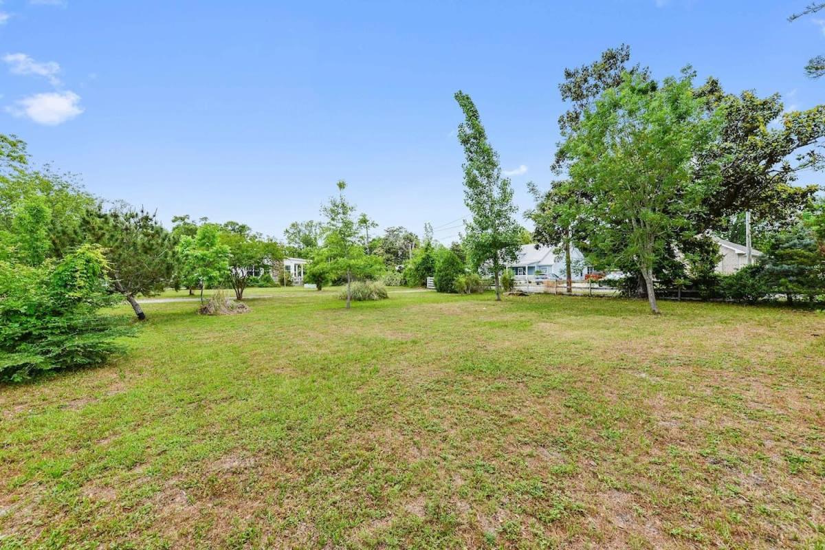 Bare Feet Bungalow -Close To Beach & Dog Friendly Gulfport Buitenkant foto