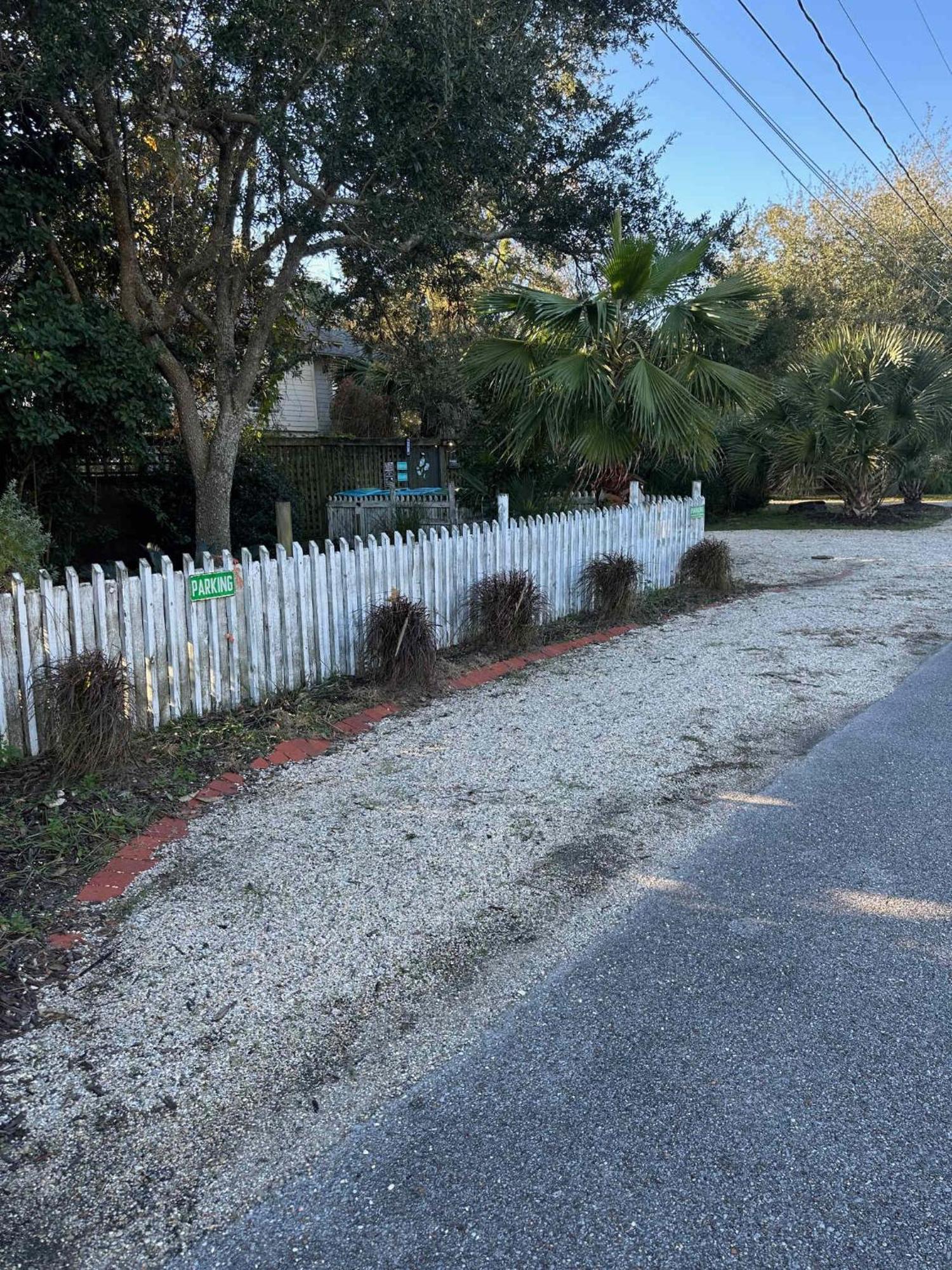Bare Feet Bungalow -Close To Beach & Dog Friendly Gulfport Buitenkant foto